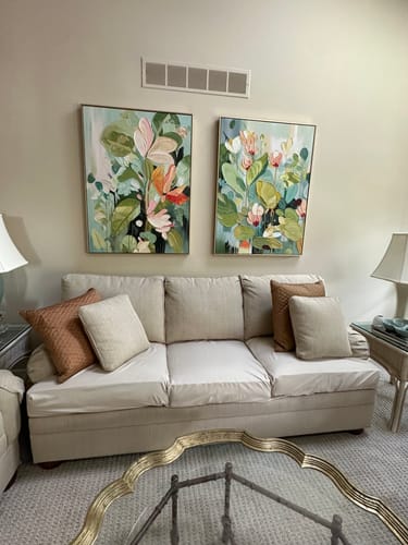 Customer photo review of Worry-Free Purchase