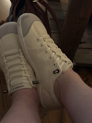 Customer photo review of Sorrel - Barefoot Shoes