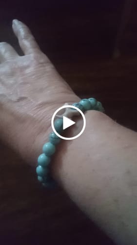 undefined review of STRĀ Cat Beaded Bracelet image 1 out of 1
