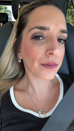 Customer photo review of Night Out - Press&GO! - Ciglia