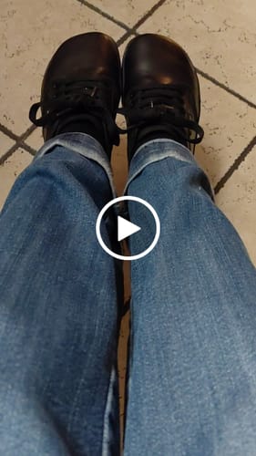 Customer video review of Yew - Scarpe Barefoot