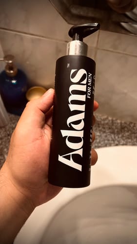 undefined review of Versatile Face and Beard Wash - 230ml image 1 out of 1