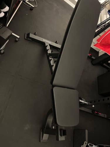 Customer photo review of B2 | Modular