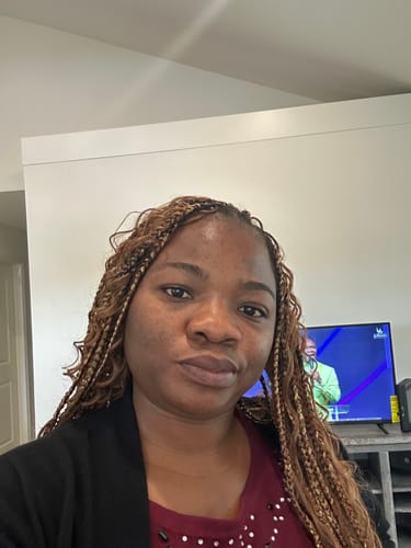 Customer photo review of Premium Skin Lightening Beauty Bar