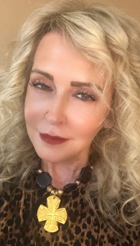 Customer photo review of Defend & Detangle