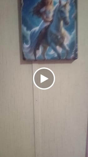 Pamela J. review of The Skyglow Unicorn Princess image 1 out of 1