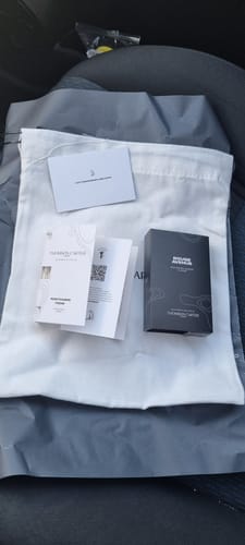 Customer photo review of Lilium Blume | Eau de Parfum