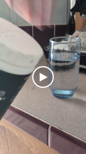 Customer video review of GREENS PWDR+