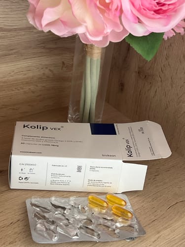 Customer photo review of Kolip Vex®