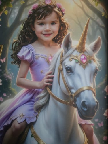 Carolyn P. review of The Dolphin Princess image 1 out of 3