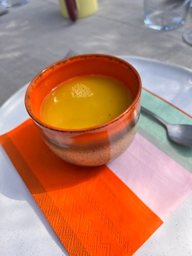 undefined review of HKliving 70's Koffiemok 0,25 L - Set van 4 - Java image 1 out of 1