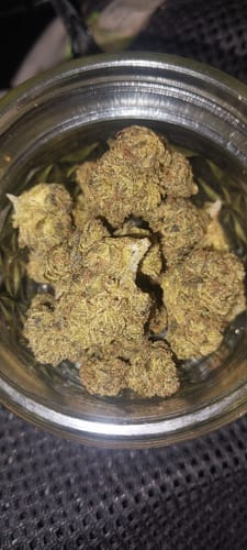 Customer photo review of Frozen Peaches - Bulk - Hybrid