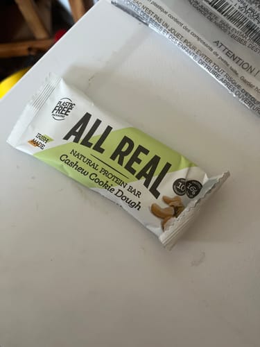 Customer photo review of Bonus Box Bundle