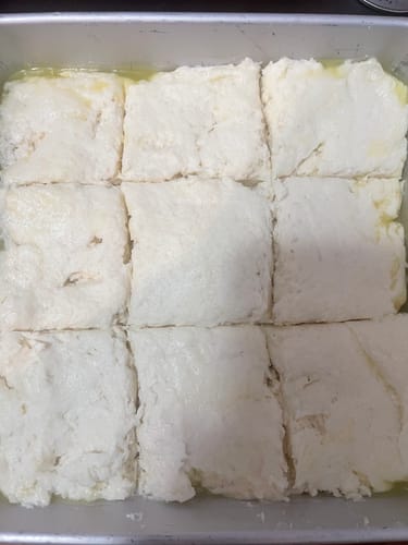 Customer photo review of gfJules All Purpose Gluten Free Flour