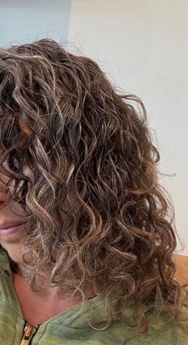 undefined review of Ocean Hair Texture Treatment (Sample Size) image 1 out of 1