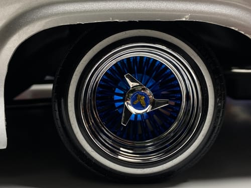 Customer photo review of Dayton Wheel Chips