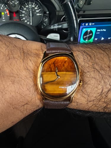 Mohamed Irfam M. review of ILLUSION CLASSIC WATCH image 1 out of 1