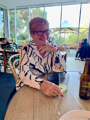 Customer photo review of SPOTMINDERS. Tracking Card