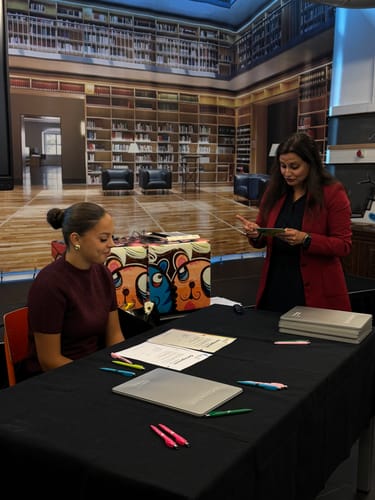 Customer photo review of FREE Deluxe Gift Packaging