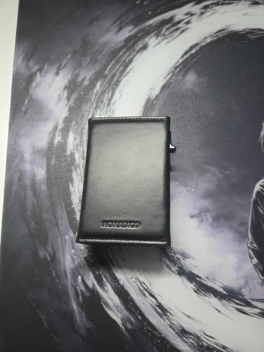 Customer photo review of Legacy
