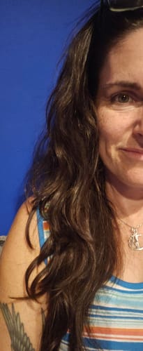 undefined review of Ocean Hair Texture Treatment (Sample Size) image 1 out of 2