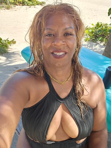 Customer photo review of Sport Lace Trio Kit