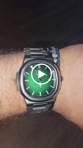 Customer video review of Lucky Fours® Caspian