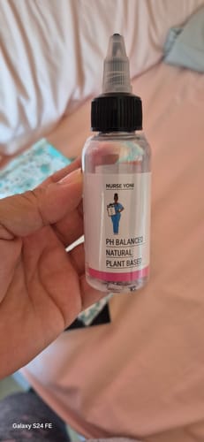 Customer photo review of Wap 💦