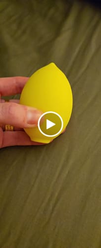 Customer video review of Lem Clitoral Massager