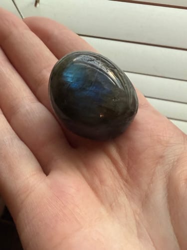 Customer photo review of VIP Crystal Club ~ Monthly Crystal Tester