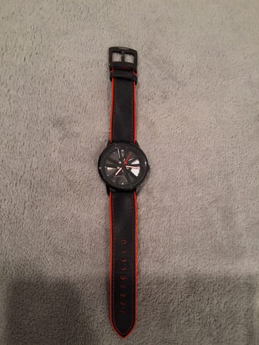 Customer photo review of HMN Golf GTI