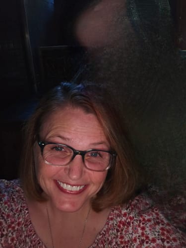 Customer photo review of Reward 1 | Spare Veneer | Single Arch ($179 Value)