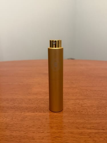 Customer photo review of Amouage - Guidance Eau de Parfum