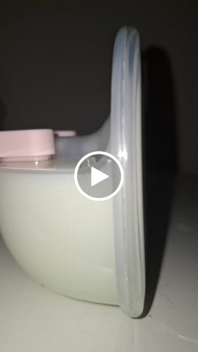 Customer video review of Boobie Busters - DF & SF