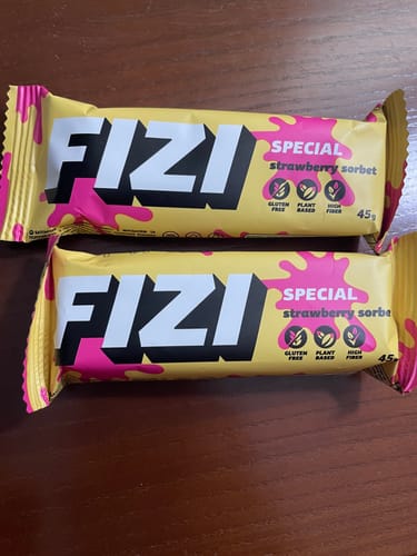 Customer photo review of Стікер пак «Діджи FIZI»