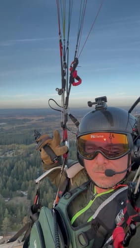 Customer photo review of Uinta Adventure Pack