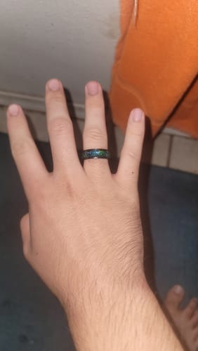 Customer photo review of Astralis