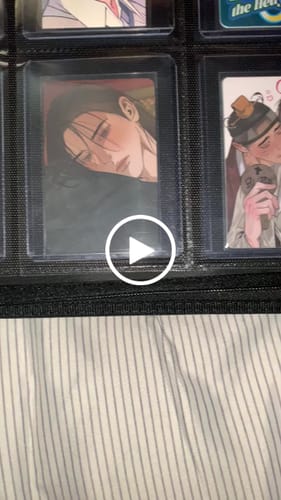 Customer video review of The Heart of the Lotus - Collection Photocards