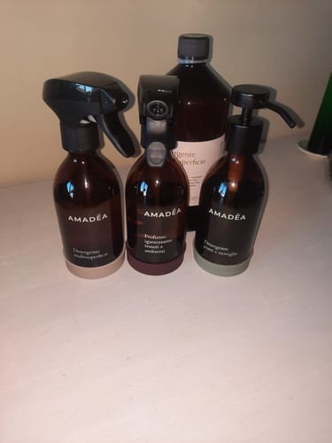 Customer photo review of Starter Kit - Essential