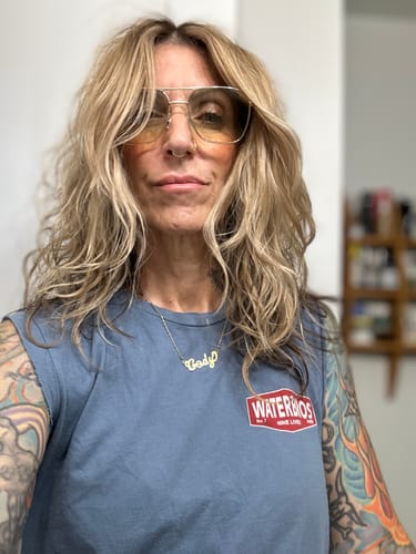 undefined review of Ocean Hair Texture Treatment (Free Sample) image 1 out of 1