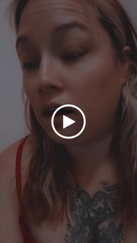 Customer video review of *NEW* Dream Balm