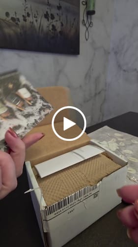 Customer video review of Amour Bath Soak