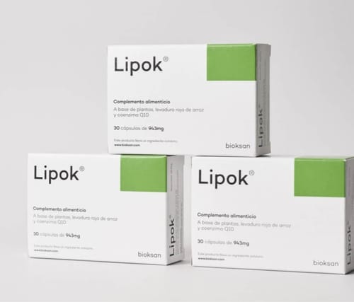 Customer photo review of Pack 3 Lipok®