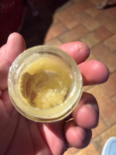 Customer photo review of Shipping Protection by Route