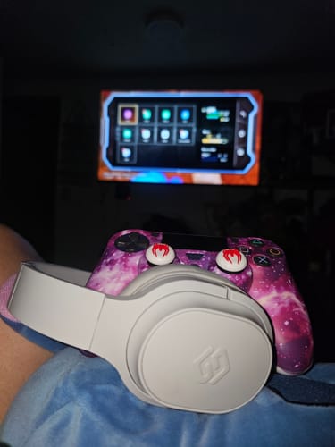 Reseña con foto de un cliente sobre Rocklink 2Gen