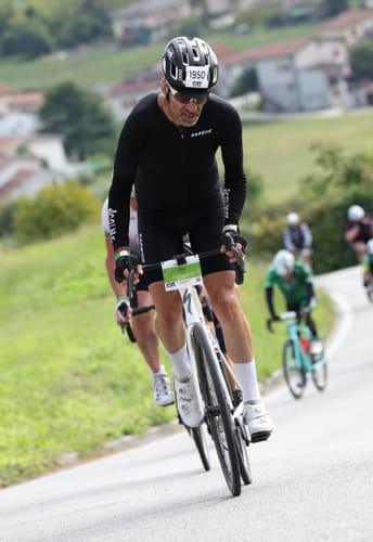 Customer photo review of QUANTUM SKINSUIT 2.0