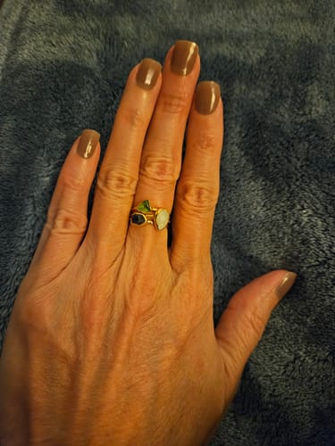 Customer photo review of Starter kit