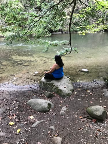 Customer photo review of Free Self-Care Course – Choose Your Gift