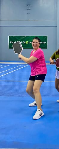 undefined review of adidas Ligra 8 Indoor Sports Shoes image 1 out of 3