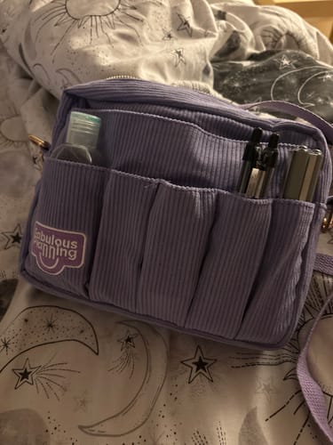Customer photo review of Bits 'n Bobs Bag